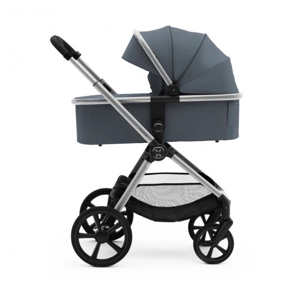 Коляска 2 в 1 Agex Life 2026