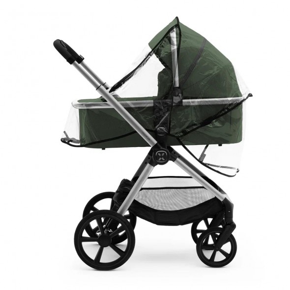 Коляска 2 в 1 Agex Life 2026