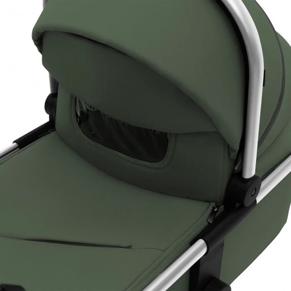 Коляска 2 в 1 Agex Life 2026