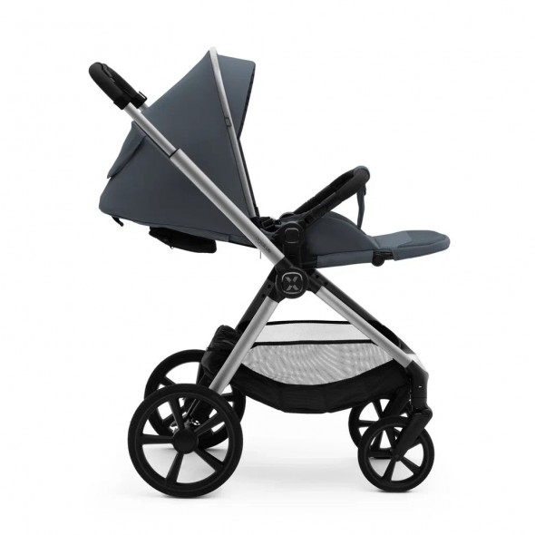 Коляска 2 в 1 Agex Life 2026