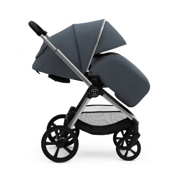 Коляска 2 в 1 Agex Life 2026