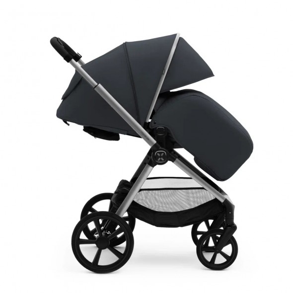 Коляска 2 в 1 Agex Life 2026