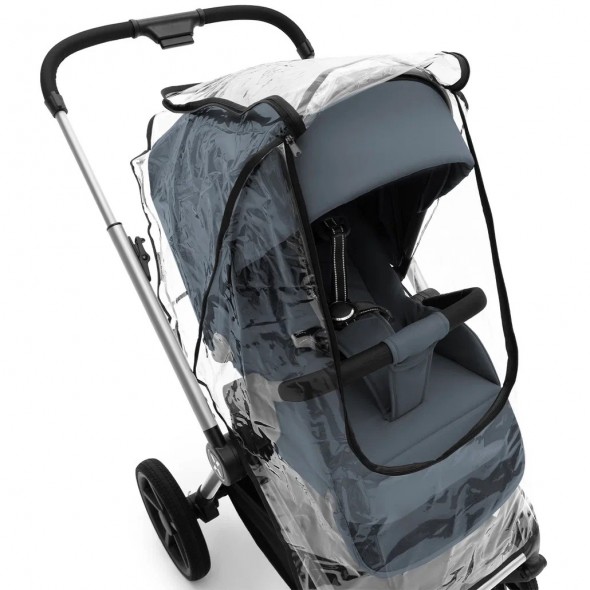 Коляска 2 в 1 Agex Life 2026