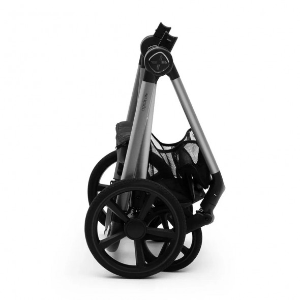 Коляска 2 в 1 Agex Life 2026