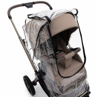 Коляска 2 в 1 Agex Life 2026