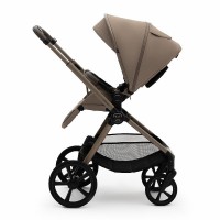 Коляска 2 в 1 Agex Life 2026