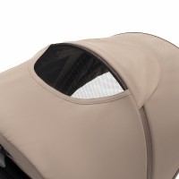 Коляска 2 в 1 Agex Life 2026