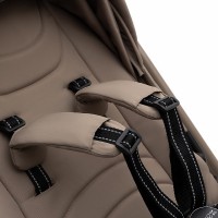 Коляска 2 в 1 Agex Life 2026