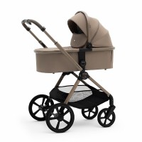 Коляска 2 в 1 Agex Life 2026