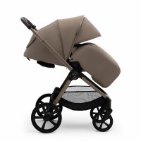 Коляска 2 в 1 Agex Life 2026