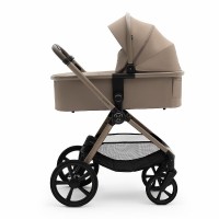 Коляска 2 в 1 Agex Life 2026