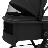 Коляска 2 в 1 Agex Life 2026