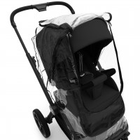 Коляска 2 в 1 Agex Life 2026