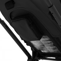 Коляска 2 в 1 Agex Life 2026