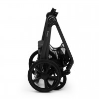 Коляска 2 в 1 Agex Life 2026