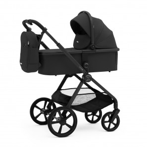 Коляска 2 в 1 Agex Life 2026