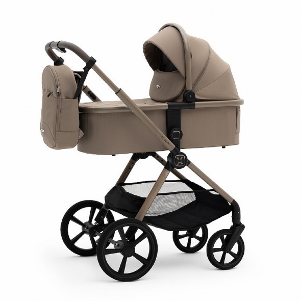 Коляска 2 в 1 Agex Life 2026