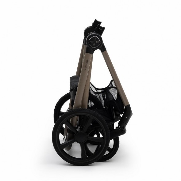 Коляска 2 в 1 Agex Life 2026