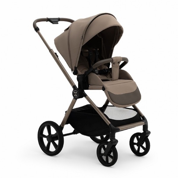 Коляска 2 в 1 Agex Life 2026