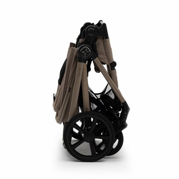 Коляска 2 в 1 Agex Life 2026