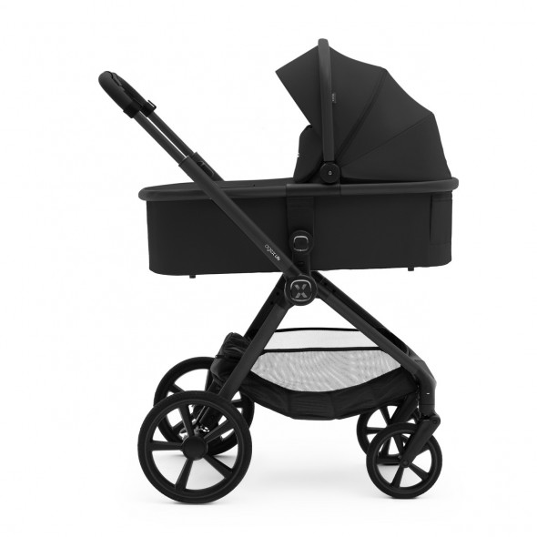 Коляска 2 в 1 Agex Life 2026