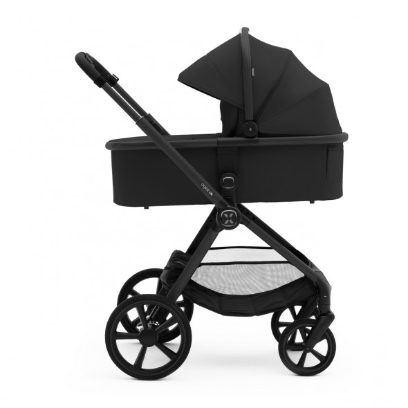 Коляска 2 в 1 Agex Life 2026