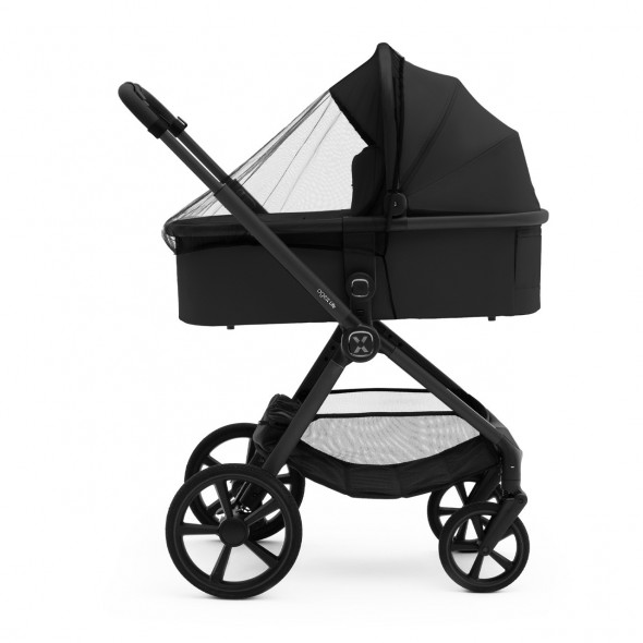 Коляска 2 в 1 Agex Life 2026