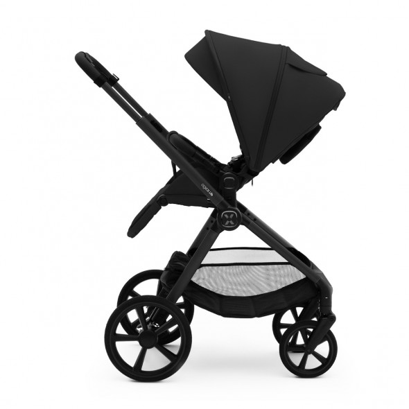 Коляска 2 в 1 Agex Life 2026