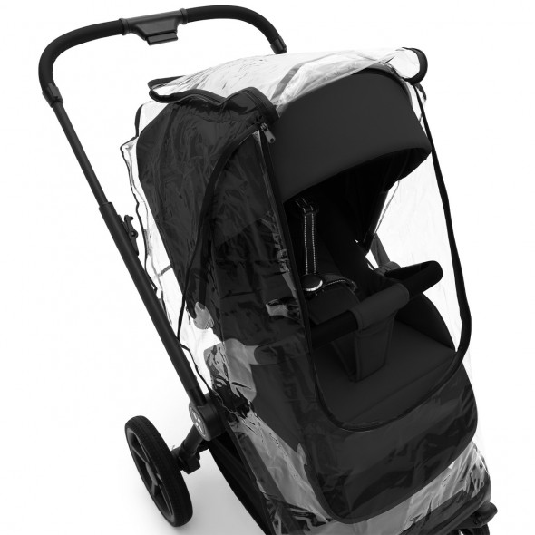 Коляска 2 в 1 Agex Life 2026