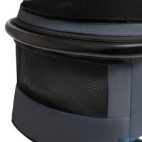 Коляска 2 в 1 Agex Life 