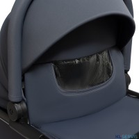 Коляска 2 в 1 Agex Life 