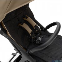 Коляска прогулочная Agex Mini All Road