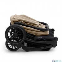 Коляска прогулочная Agex Mini All Road