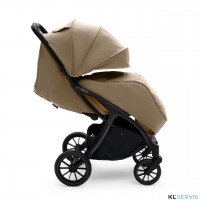 Коляска прогулочная Agex Mini All Road