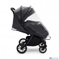 Коляска прогулочная Agex Mini All Road