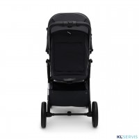 Коляска прогулочная Agex Mini All Road