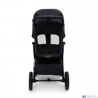 Коляска прогулочная Agex Mini All Road