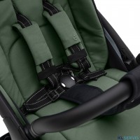 Коляска прогулочная Agex Mini All Road