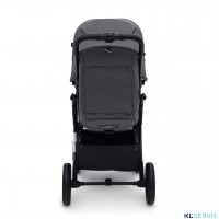 Коляска прогулочная Agex Mini All Road