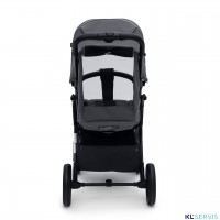 Коляска прогулочная Agex Mini All Road