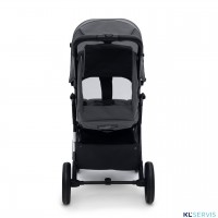 Коляска прогулочная Agex Mini All Road