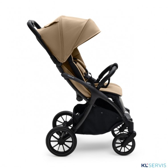 Коляска прогулочная Agex Mini All Road