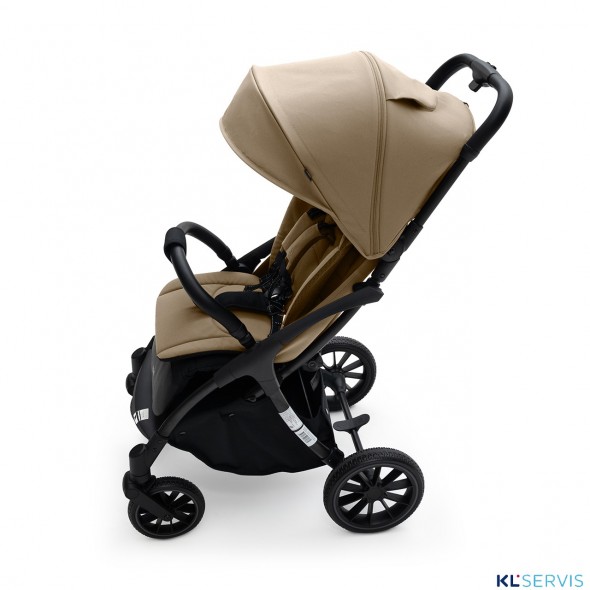 Коляска прогулочная Agex Mini All Road