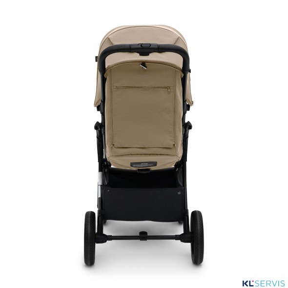 Коляска прогулочная Agex Mini All Road