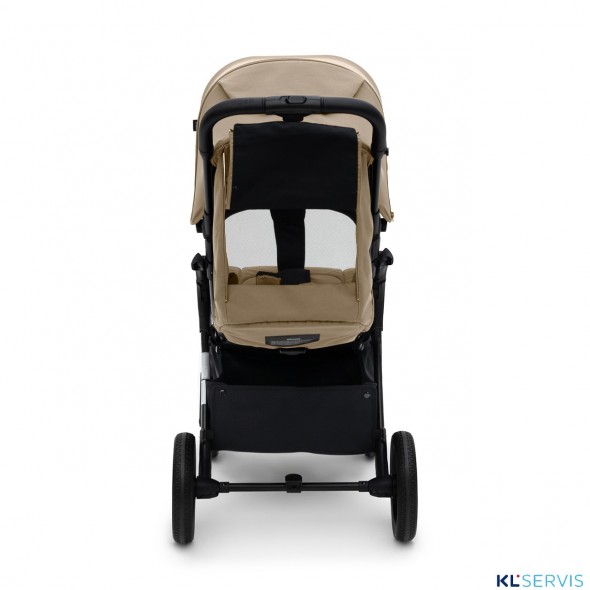 Коляска прогулочная Agex Mini All Road