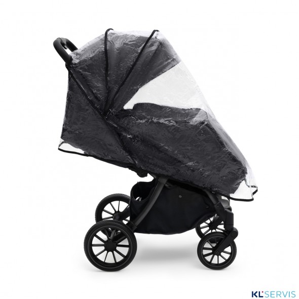 Коляска прогулочная Agex Mini All Road