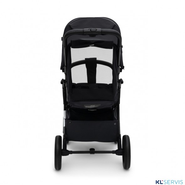 Коляска прогулочная Agex Mini All Road