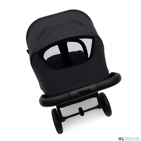 Коляска прогулочная Agex Mini All Road