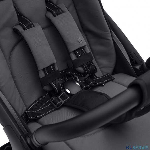 Коляска прогулочная Agex Mini All Road