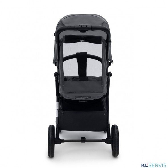 Коляска прогулочная Agex Mini All Road